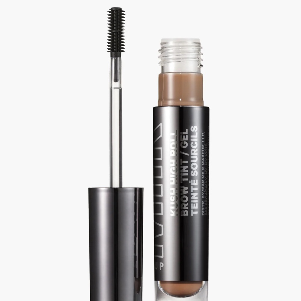 KUSH High Roll Defining + Volumizing Brow Tint  - Haze - blond